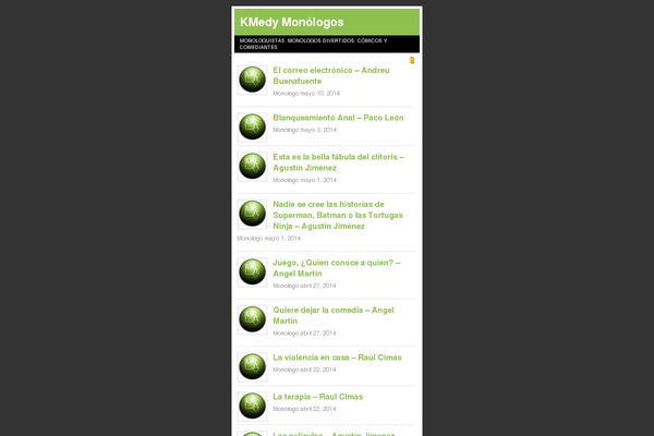 Mobiletheme theme site design template sample