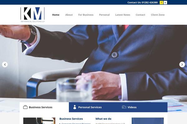 Site using WP Pipes plugin
