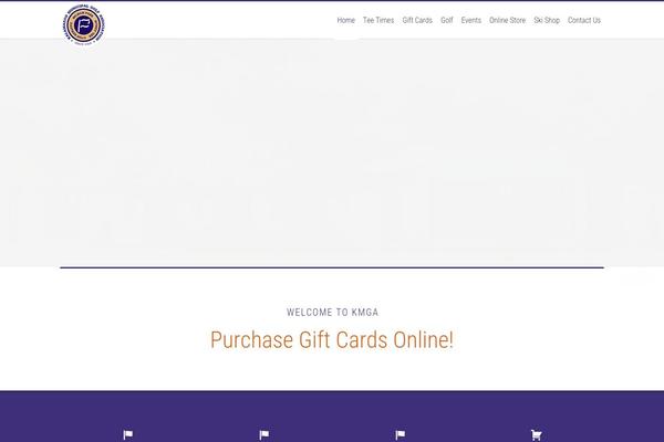 Site using Woocommerce-gift-cards plugin