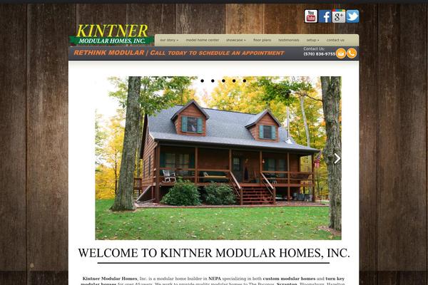 Site using Envira-gallery-themes plugin