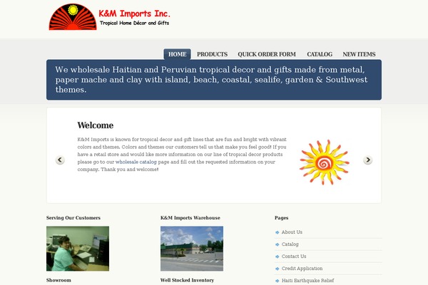 Over Easy theme site design template sample