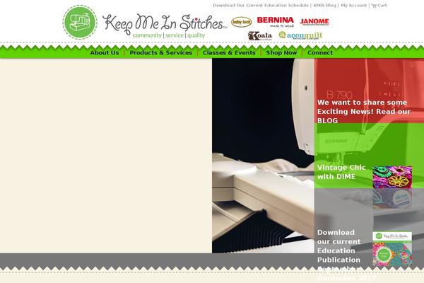 kmisinc.com site used Kmisinc