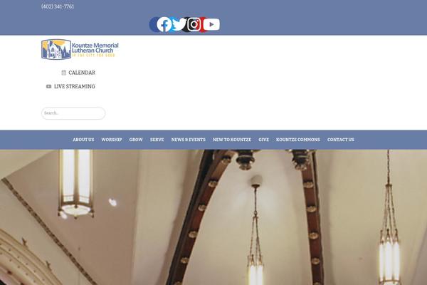 Site using Indeed-my-team plugin
