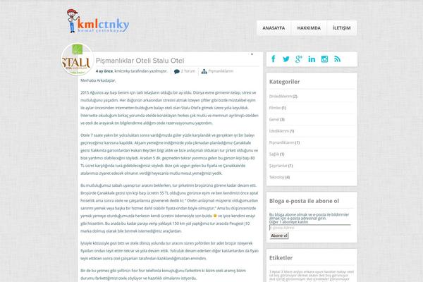 kmlctnky.com site used Osade