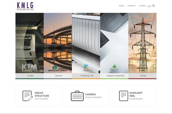 Site using Wp-stretch-gallery plugin