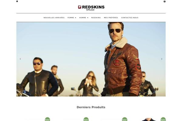 Site using Hootkit plugin