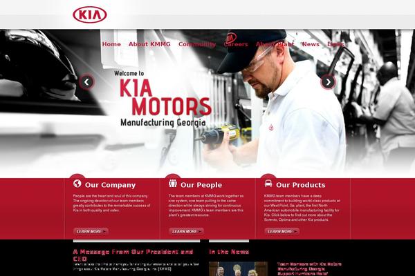 Site using Max Mega Menu plugin