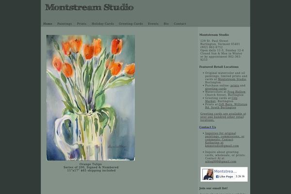 Site using Feed Them Social (Facebook, Instagram, Twitter, Vine, Pinterest, etc) plugin