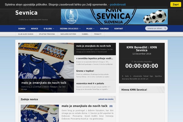 Sportimo theme site design template sample