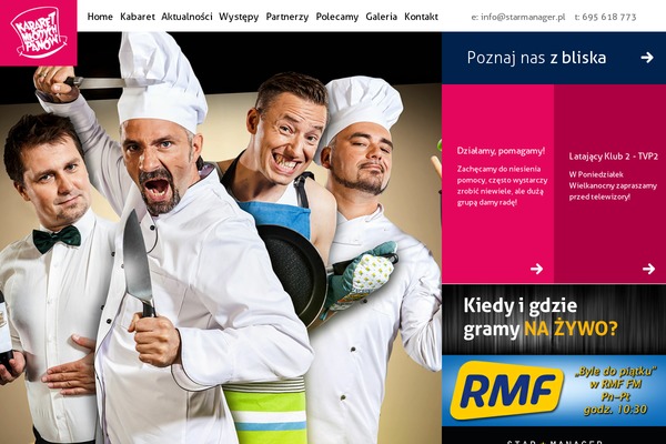 kmp.art.pl site used Kmp