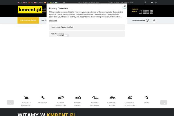 Site using Stm_vehicles_listing plugin