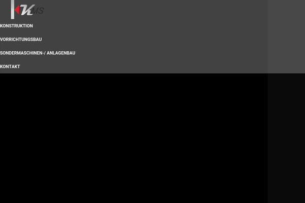 Site using Shapepress-dsgvo plugin