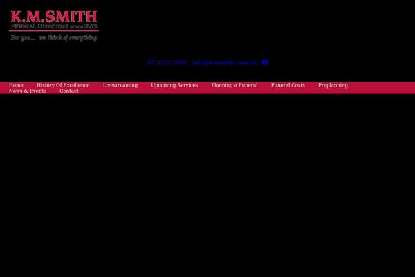 Site using Naoca plugin