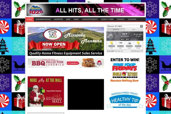 Site using JC Coupon plugin