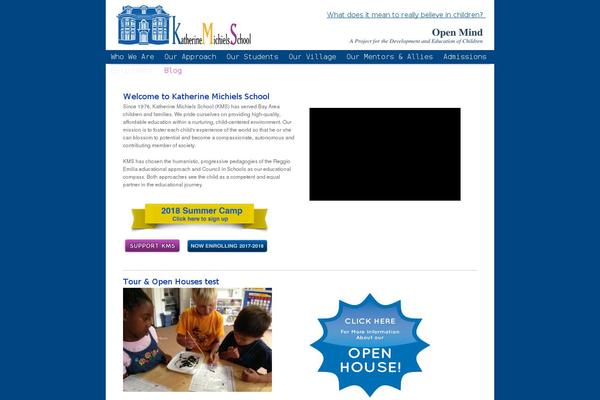 kmsofsf.org site used Kms-original