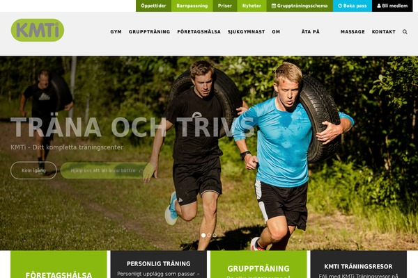 Site using Easy Lightbox WordPress plugin