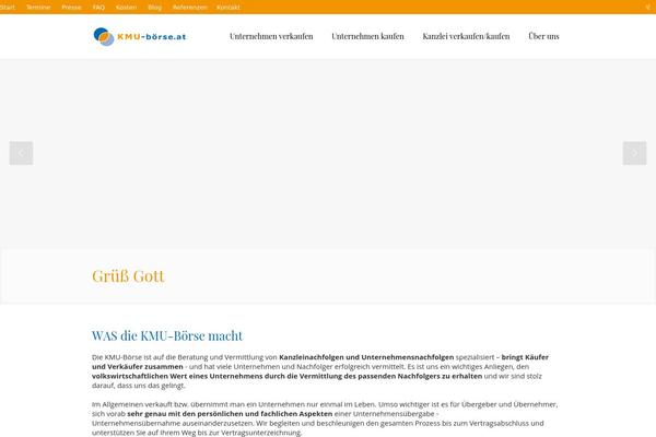 LawBusiness theme site design template sample