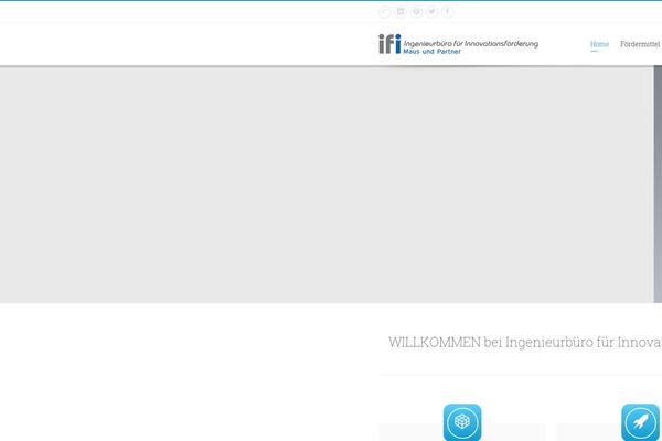 kmu-foerderung.com site used Ifi