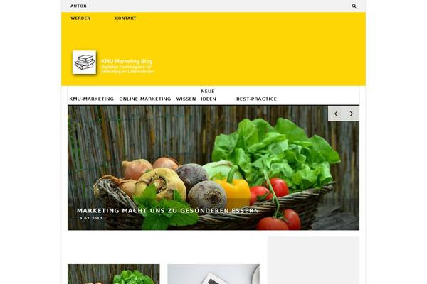 Site using 2 Click Social Media Buttons plugin