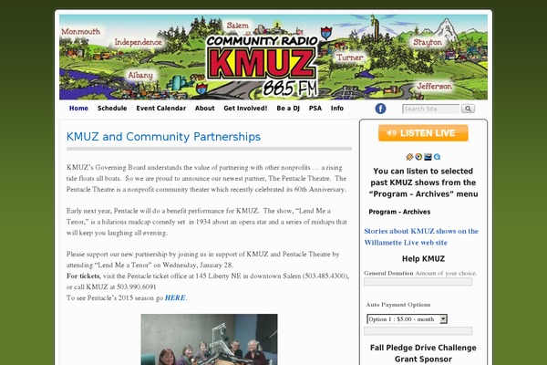 Site using Formidable-plus plugin