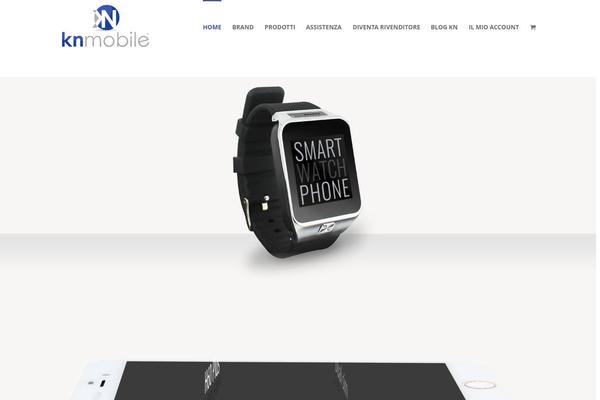Site using Cb-iconica plugin