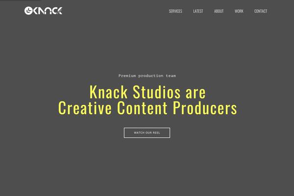 Site using Instagram-journal plugin