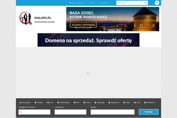 Site using VisualComposer plugin