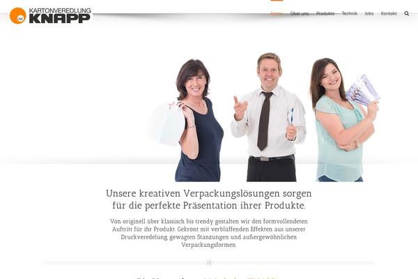 Site using Smart-product-viewer plugin
