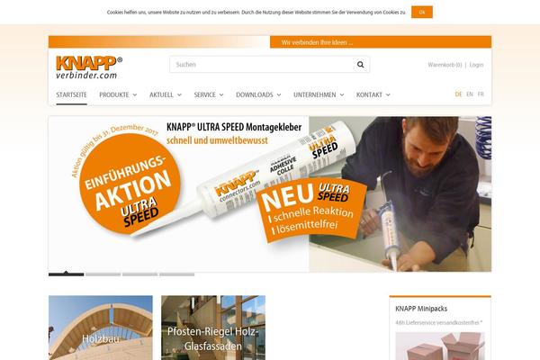 Site using Woocommerce-germanized-pro plugin