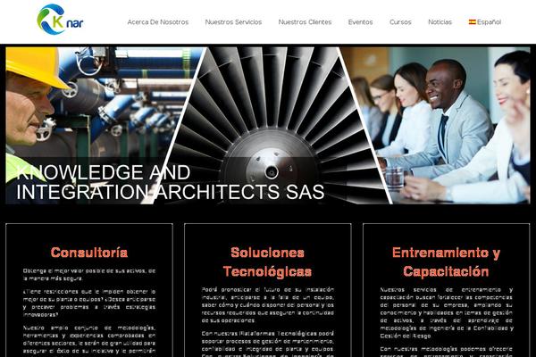 Site using Power-builder plugin