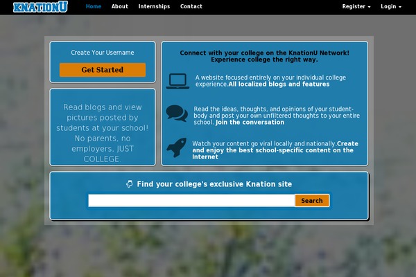 Bootstrap-custom theme websites examples
