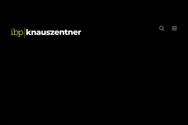 knaus-zentner.de site used Raz