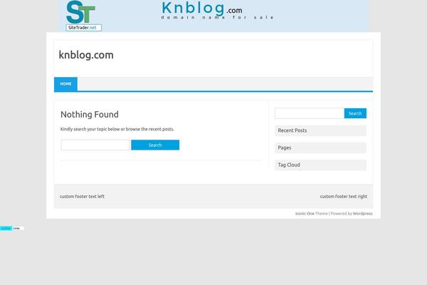 Admin theme site design template sample