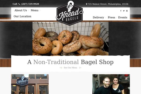 Site using Google Places Reviews plugin