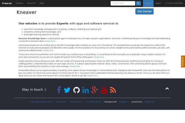 Site using Wm-child-post plugin