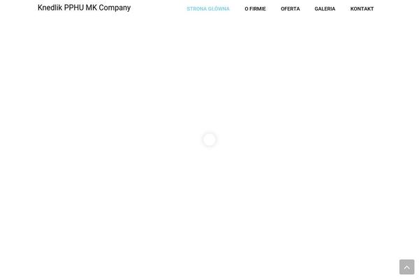 Zs theme site design template sample