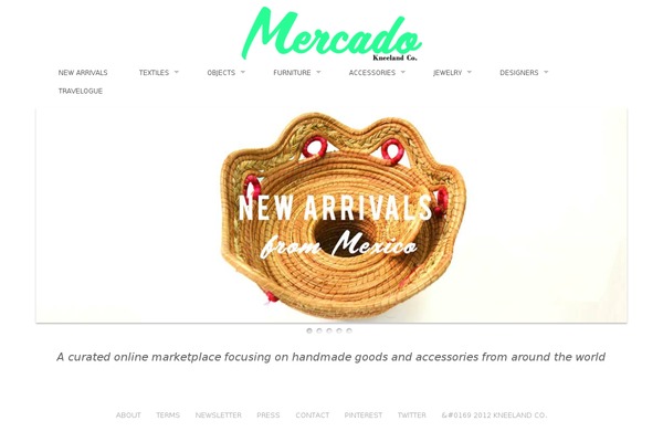 PageLines theme site design template sample