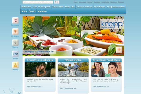 Site using User Access Manager plugin