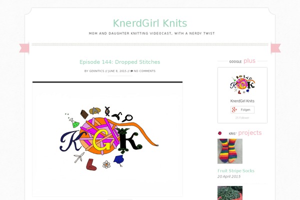 Sugar and Spice theme site design template sample