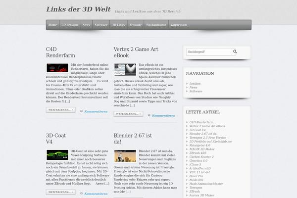 knet-3d.de site used evolve