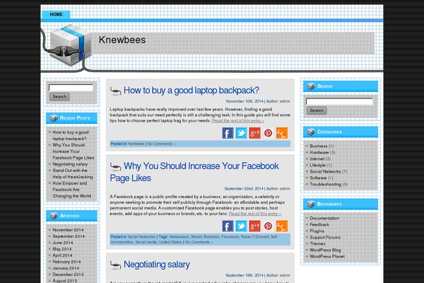 Site using Perfmatters plugin
