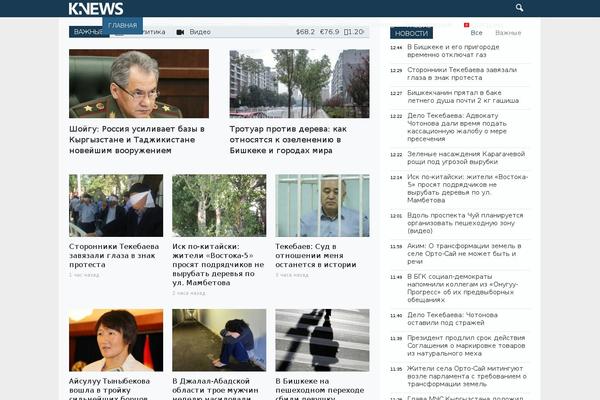 Site using Ads-for-wp plugin
