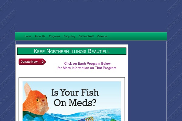 knib.org site used Diabolique Fountain