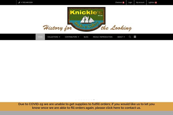 Site using Sell-media-watermark plugin