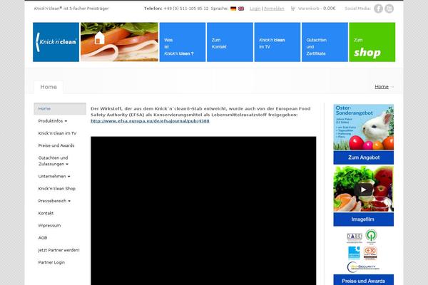 Site using Indeed-affiliate-pro plugin