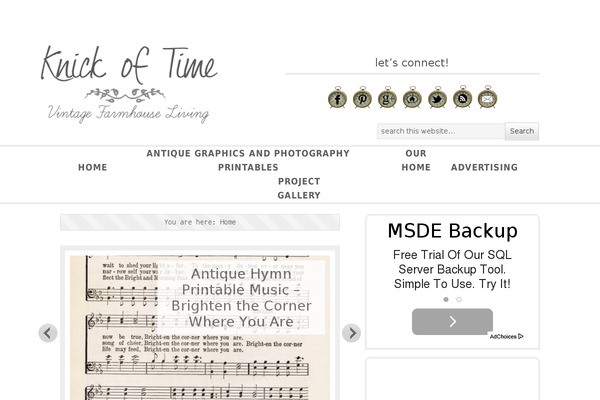 Site using Pinterest Pin It Button For Images plugin