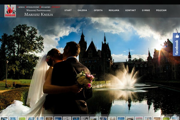 Digon theme site design template sample