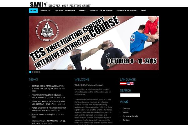 knifefighting-concept.com site used Jing