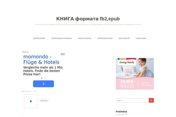 Site using G7-shortcodes plugin