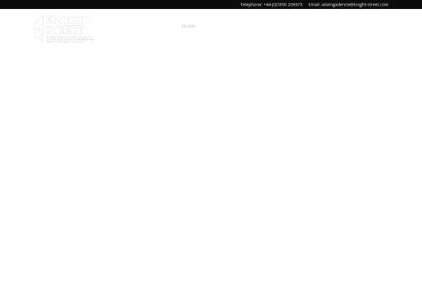 Site using Wp-responsive-meet-the-team plugin